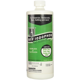 Sanitizer | BTF Iodophor 32oz